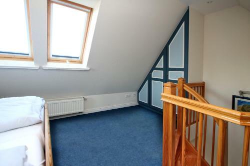 Apartamento Rungholtstra_e 6a_ Whg_ 3