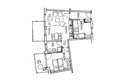 Apartamento Badestra_e 18 A_ Whg_ 3