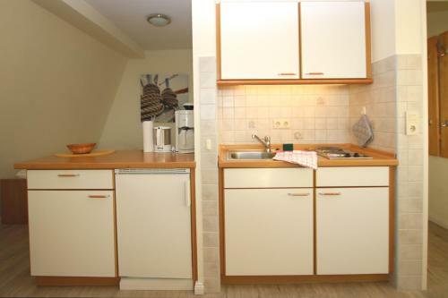 Apartamento Sandwall 11a_ Whg_ 6 _gaestehaus G