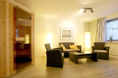 Apartamento Starklef 4_ Whg_ 7