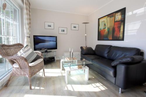 Apartamento Starklef 4_ Whg_ 7