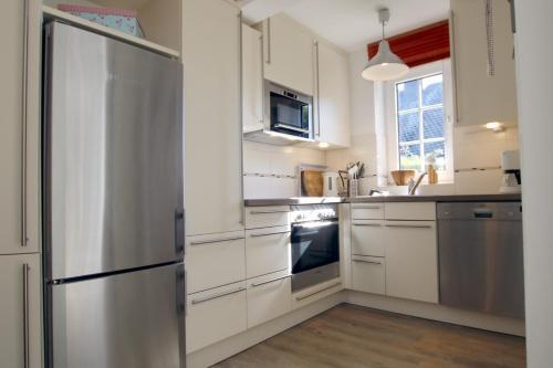 Apartamento Starklef 4_ Whg_ 7