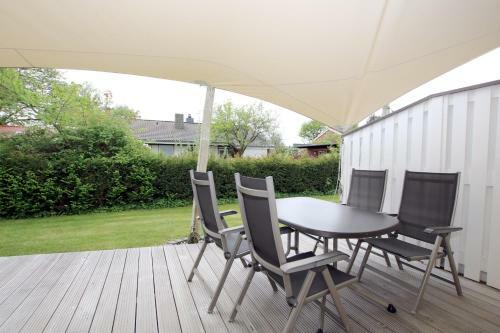 Susanne-fischer Weg 47, Haus Sturmm�we