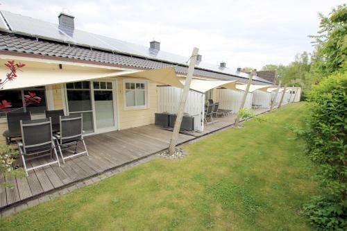 Susanne-fischer Weg 47, Haus Sturmm�we