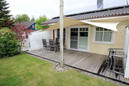 Susanne-fischer Weg 47, Haus Sturmm�we