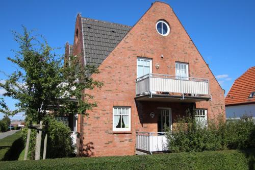 Apartamento Rungholtstra_e 6_ Whg_ 2