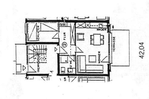 Apartamento Waldstra�e 19a, Whg 22, Feriendomizil Am S�dstra