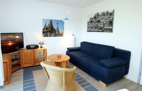 Apartamento Waldstra�e 19a, Whg 22, Feriendomizil Am S�dstra