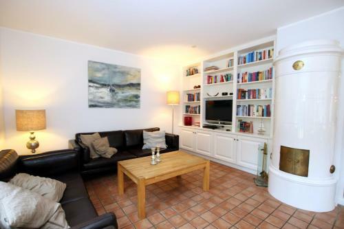 Strandstra�e 77, Haus Nordseepark