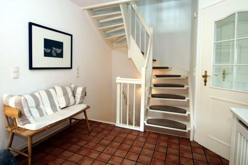 Strandstra�e 77, Haus Nordseepark