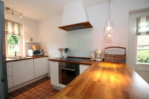 Strandstra�e 77, Haus Nordseepark