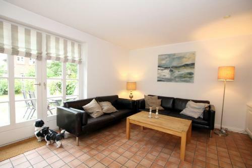 Strandstra�e 77, Haus Nordseepark
