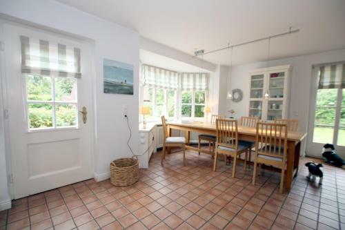 Strandstra�e 77, Haus Nordseepark
