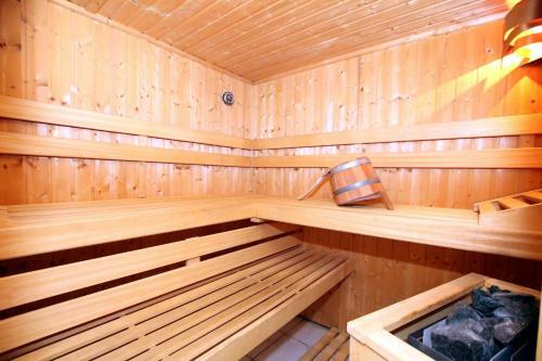 Strandstra�e 77, Haus Nordseepark