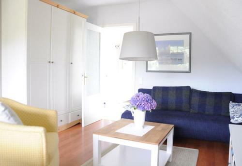 Apartamento Balkonwohung Fehrstieg
