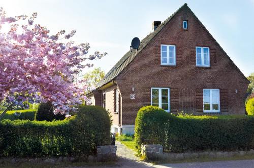 Apartamento Balkonwohung Fehrstieg