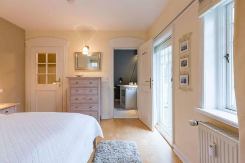 Apartamento Gmelinstra�e 22, Whg 8, Haus Friedrichsen