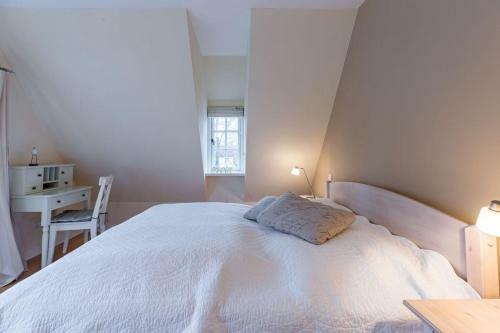 Apartamento Gmelinstra�e 22, Whg 8, Haus Friedrichsen