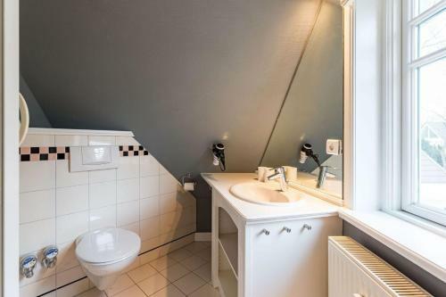 Apartamento Gmelinstra�e 22, Whg 8, Haus Friedrichsen