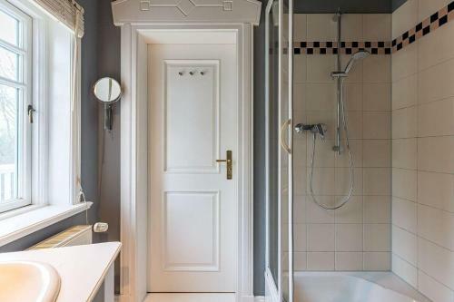 Apartamento Gmelinstra�e 22, Whg 8, Haus Friedrichsen