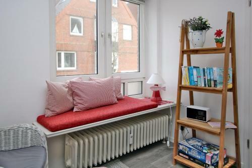 Apartamento Sandwall 2, Whg 4