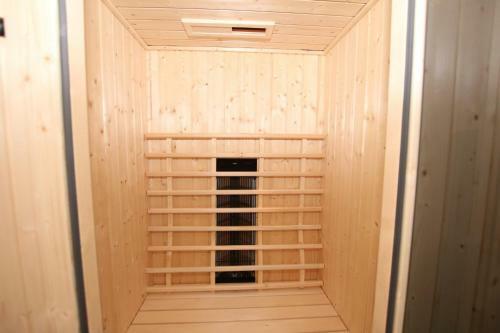 Apartamento K�nigstra�e 1, Whg 43 Im Strandhotel