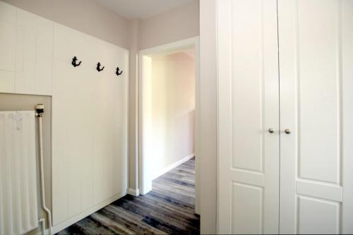 Apartamento Wiesenweg 9, Whg 1