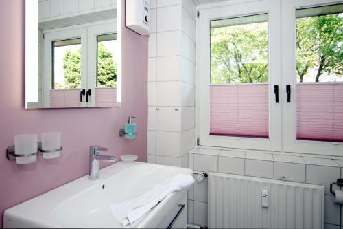 Apartamento Wiesenweg 9, Whg 1