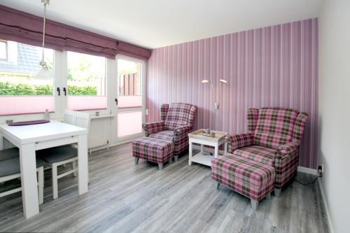 Apartamento Wiesenweg 9, Whg 1