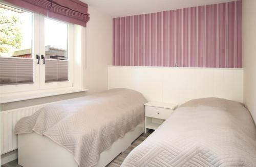 Apartamento Wiesenweg 9, Whg 1