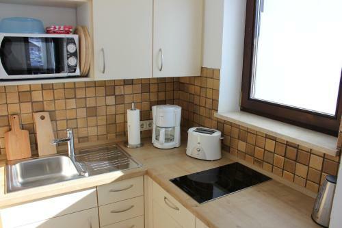 Apartamento Seegl�ck