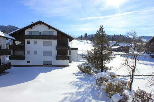 Apartamento Seegl�ck
