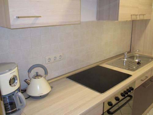 Apartamento City-appartement 38