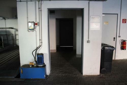 Apartamento City-appartement 38