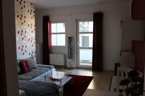 Apartamento City-appartement 38