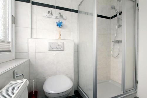 Apartamento Wiesenweg 9, Whg 4