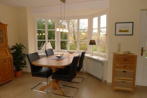 Strandstra�e 77a, Haus Nordseeluft