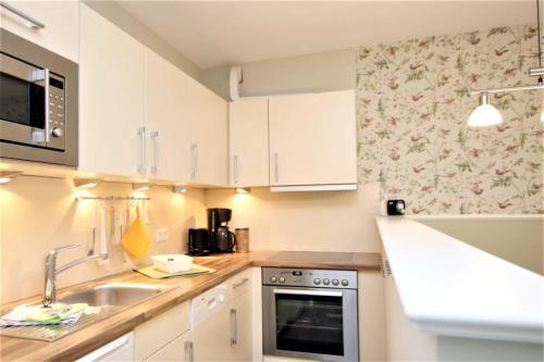 Apartamento Wiesenweg 9, Whg 2