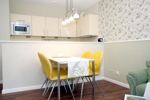 Apartamento Wiesenweg 9, Whg 2