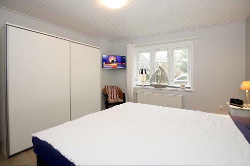 Apartamento Starklef 29, Whg 1