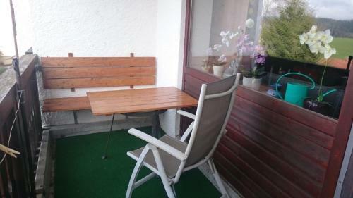 Apartamento Ferienwohnung - A69392