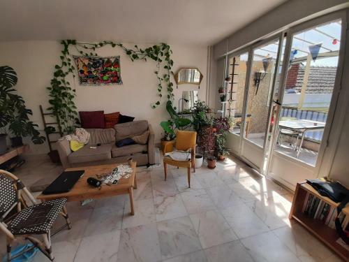 Au Petit Bonheur Du Jardinier