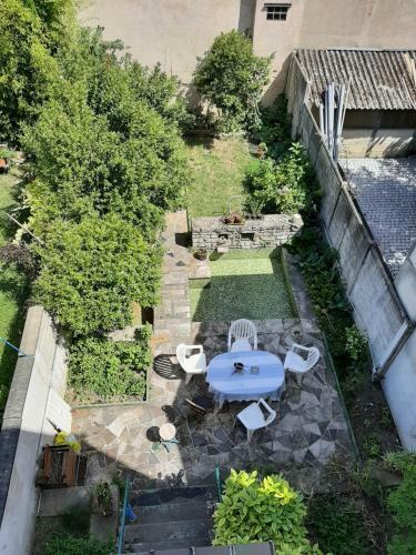 Au Petit Bonheur Du Jardinier