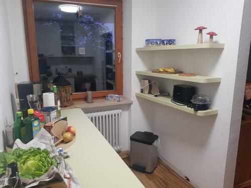 Apartamento Ferienwohnung Im Kuhlen Allg�u