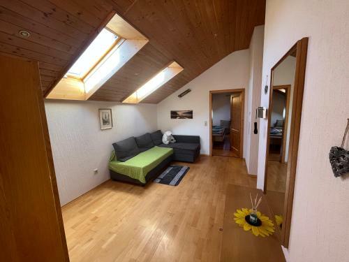 Apartamento Ferienwohnung Sonnenschein