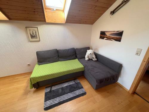 Apartamento Ferienwohnung Sonnenschein