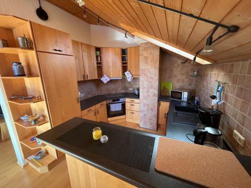 Apartamento Ferienwohnung Sonnenschein