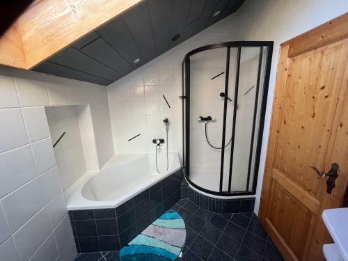 Apartamento Ferienwohnung Sonnenschein