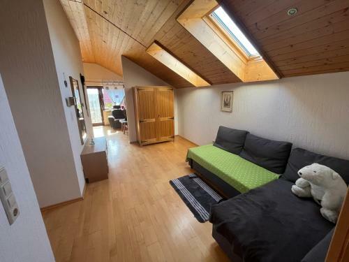 Apartamento Ferienwohnung Sonnenschein