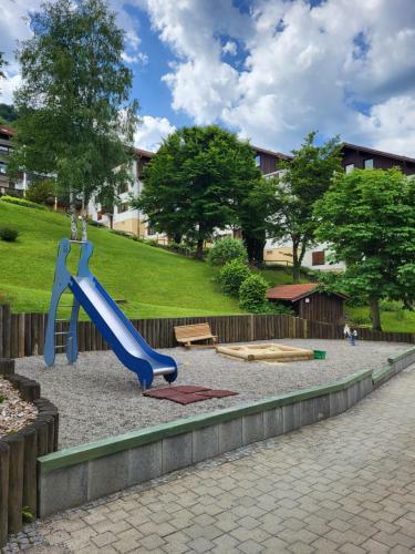Apartamento Ferienwohnung Alpenflair